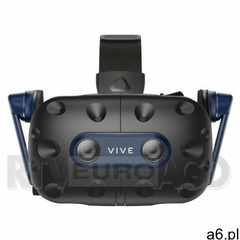 Htc vive pro 2 (4718487719167) - ogłoszenia A6.pl