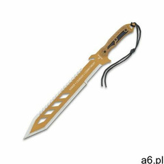 Maczeta United Cutlery USMC Desert Ops Sawback UC3377, UC3377 - ogłoszenia A6.pl