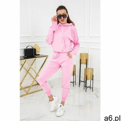 roxy pu1122 candy pink komplet damski marki Vittoria ventini - ogłoszenia A6.pl