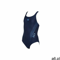 ARENA STRÓJ GIRL CHAMELEON JUNIOR V BACK ONE PIECE NAVY-NEON BLUE, WZROST: 140CM, KOLOR: NAVY, MATER - ogłoszenia A6.pl