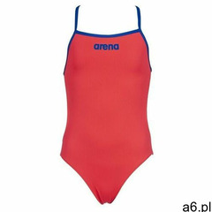 ARENA STRÓJ TRENINGOWY JUNIOR LIGHTECH FLUO RED-NEON BLUE, WZROST: 164CM, KOLOR: RED, MATERIAŁ: POLI - ogłoszenia A6.pl