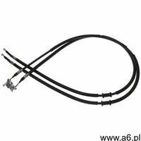 Starline Linka hamulca l+p opel astra h 04> tarcze szt - ogłoszenia A6.pl