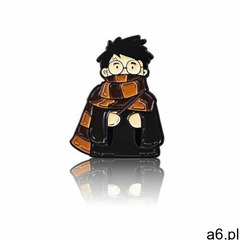 Pinbox- Harry Potter - ogłoszenia A6.pl