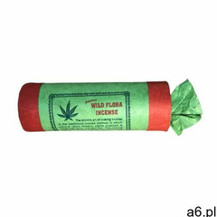 Kadzidła konopne Tibetan Wild Flora - ogłoszenia A6.pl