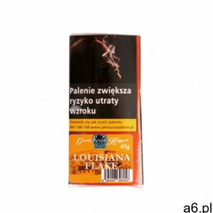 Tytoń fajkowy gawith hoggarth louisiana flake 40g marki Gawith hoggarth, uk - ogłoszenia A6.pl
