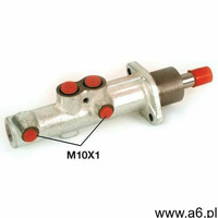 Pompa hamulcowa iveco daily turbodaily /nr lpr 6787/ szt marki Starline - ogłoszenia A6.pl