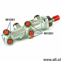 Pompa hamulcowa citroen jumper / fiat ducato / peugeot boxer 2.0/2.5 94-02 bez abs /nr lpr 6782/ szt - ogłoszenia A6.pl