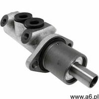 Pompa hamulcowa peugeot 205 renault espace 84-91 fuego megane r19 rapid seat ibiza 83-93 /nr lpr 180 - ogłoszenia A6.pl
