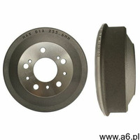 BĘBEN HAMULCOWY S PB 6467 FIAT DUCATO (8592808233084) - ogłoszenia A6.pl