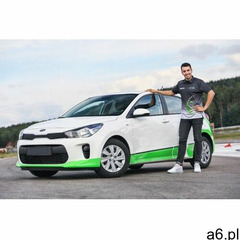 Szkolenie z bezpiecznej jazdy - ogłoszenia A6.pl