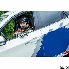 Co-drive z Wojtkiem Chuchałą - ogłoszenia A6.pl