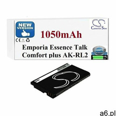 BAT Emporia Essence Talk Comfort plus AK-RL2 AKRL2 - ogłoszenia A6.pl