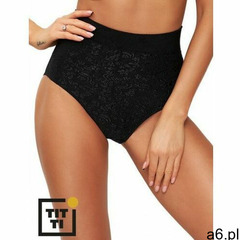Bellissima Majtki modelująco - wyszczuplające elegance czarne - ogłoszenia A6.pl