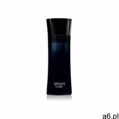 Giorgio Armani Armani Code Men 200ml EdT - ogłoszenia A6.pl