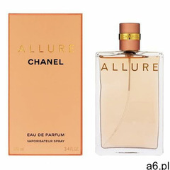 Chanel Allure Woman 100ml EdP - ogłoszenia A6.pl