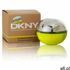 DKNY Be Delicious Woman 100ml EdP - ogłoszenia A6.pl