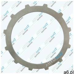 Tarcza Stalowa Direct ZF 3HP22 / 4HP18 / 4HP22 / 4HP24 - ogłoszenia A6.pl