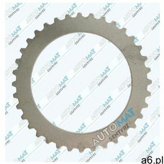 Tarcza Stalowa "Overrun Brake" GM 3L80 / TH400 / 4L30E, 31655 - ogłoszenia A6.pl