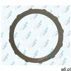 Tarcza Frykcyjna "Reverse" DP0 / AL4, 512796 - ogłoszenia A6.pl