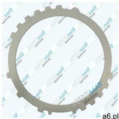 Tarcza Stalowa "F" ZF 4HP20 ORYGINAŁ, 1019 377 037 OEM - ogłoszenia A6.pl