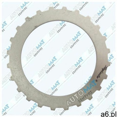 Tarcza Stalowa "K3" 722.6 (1.68mm), 511692 - ogłoszenia A6.pl