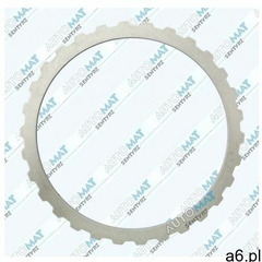 Tarcza Stalowa "K2" 722.6 (2.81mm), 511690 - ogłoszenia A6.pl