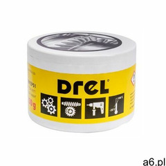 Smar do młotów udarowych EPS1 250 ml DREL (5904198008587) - ogłoszenia A6.pl