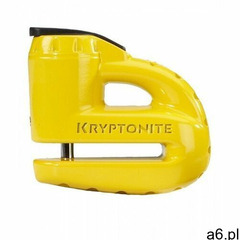 Kryptonite blokada tarczy hamulcowej keeper 5-s2 d - ogłoszenia A6.pl