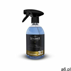 Deturner Hydro Glass Cleaner 500ml do mycia szyb (5907632989008) - ogłoszenia A6.pl
