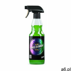 Adbl glass cleaner (2) 500ml płyn do szyb - ogłoszenia A6.pl