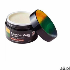 Binder samba wax 100g naturalny wosk na bazie carnauby - ogłoszenia A6.pl