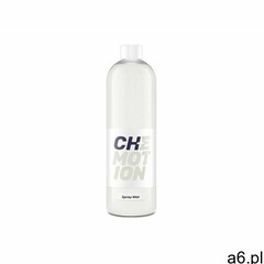 Chemotion spray wax 250ml wosk w płynie - ogłoszenia A6.pl