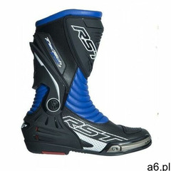 buty skórzane tractech evo iii sport ce blue marki Rst - ogłoszenia A6.pl