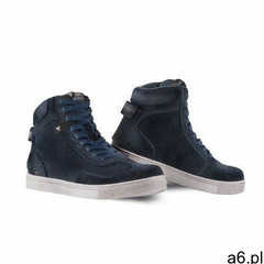 buty motocyklowe sx-2 evo lady blue marki Shima - ogłoszenia A6.pl