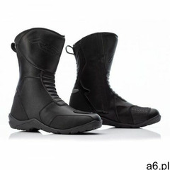 buty motocyklowe lady axiom black marki Rst - ogłoszenia A6.pl