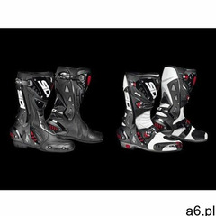 Sidi Buty motocyklowe st air black - ogłoszenia A6.pl