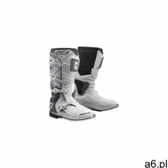 buty cross fastback endurance white biały marki Gaerne - ogłoszenia A6.pl