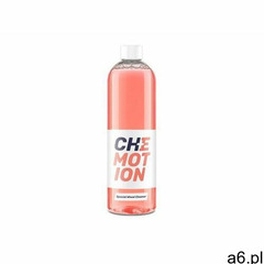 Chemotion special wheel cleaner 500ml do felg aluminiowych polerowanych i chromowanych (741635554551 - ogłoszenia A6.pl