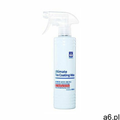 Binder Ultimate Tire Coating Wax 500ml dressing do opon (8809569640946) - ogłoszenia A6.pl