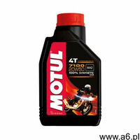 Motul olej syntetyczny 7100 4t 20w50 ma2 ester 1l (3374650017884) - ogłoszenia A6.pl