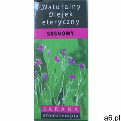 Olejek eteryczny sosnowy - - 10 ml (5904730293235) - ogłoszenia A6.pl