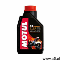 OLEJ MOTUL 7100 4T 10W40 MA2 10W-40 1L, 104091 - ogłoszenia A6.pl