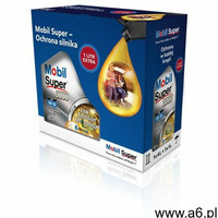 Mobil Olej 1 esp 5w30 4l+1 sm/cf acea c2,c3,a3/b3/b4/a5/b5 vw 504.00 /507.00 dpf 5l mobil (12345 - ogłoszenia A6.pl