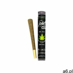 Pre-rolls Critical 1 szt. - ogłoszenia A6.pl