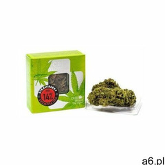 Kwiaty konopi Strawberry Glue - susz CBD 17%; 1,5g. - ogłoszenia A6.pl