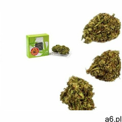 Kwiaty konopi Honey Haze - susz CBD 16%; 1,5g. - ogłoszenia A6.pl