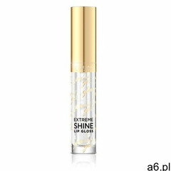 Eveline Glow and Go Błyszczyk do ust Extreme Shine nr 01 Crystal 4.5ml (5901761993226) - ogłoszenia A6.pl