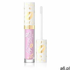 xl lip maximizer plumper gloss błyszczyk powiększający usta 03 maldivies 4.5ml marki Eveline cosmeti - ogłoszenia A6.pl