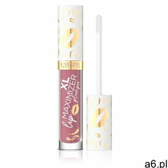 Eveline cosmetics xl lip maximizer plumper gloss błyszczyk powiększający usta 05 carribean 4.5ml (59 - ogłoszenia A6.pl