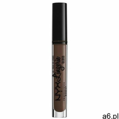 Nyx professional makeup błyszczyk / krem do ust nyx professional makeup błyszczyk / krem do ust lip  - ogłoszenia A6.pl